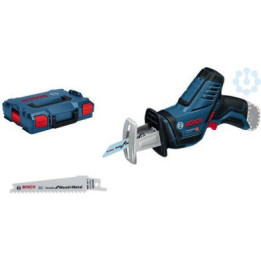 BOSCH GSA 12V-14 LB SOLO Reciprocating Saw (Bare Tool)