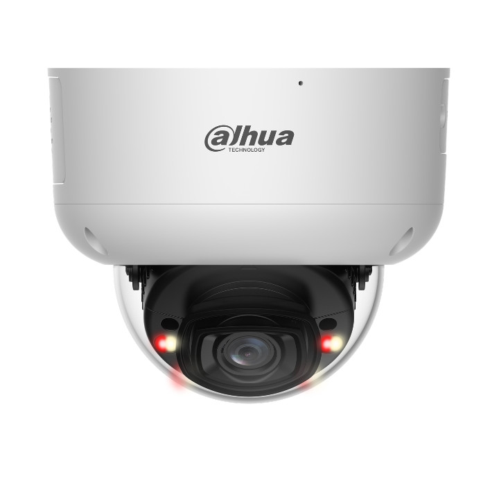 ANTIVANDALINĖ IP KAMERA IPC-HDBW5659R1-ASE-PV-0280B-PRO WizMind — 6 Mpx 2,8 mm DAHUA