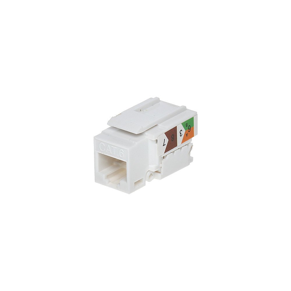 KEYSTONE-LIITIN FX-RJ45-62