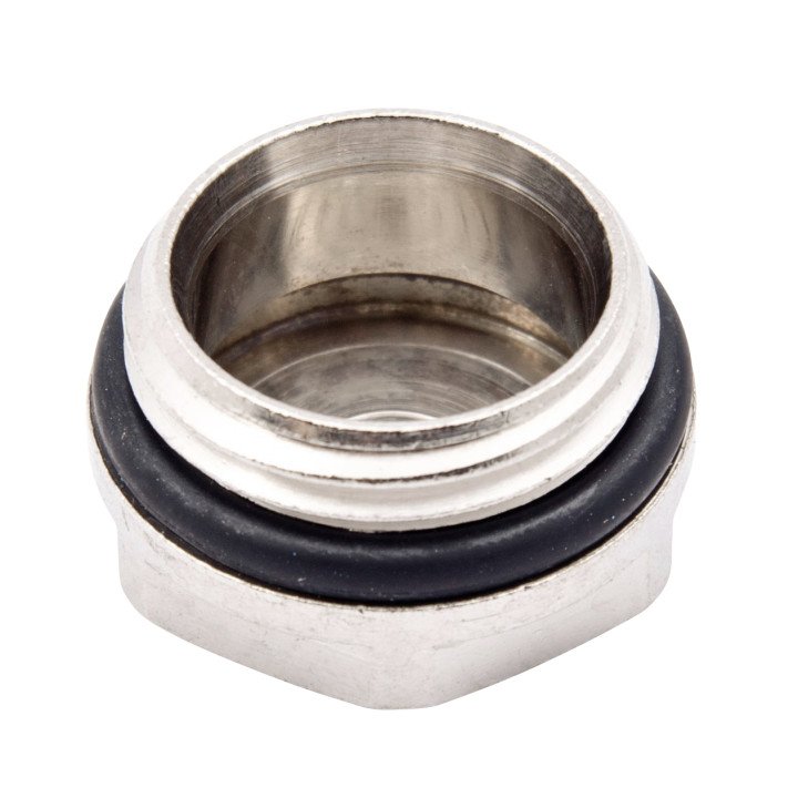 Пробка радиаторная 1/2" - ONNLINE