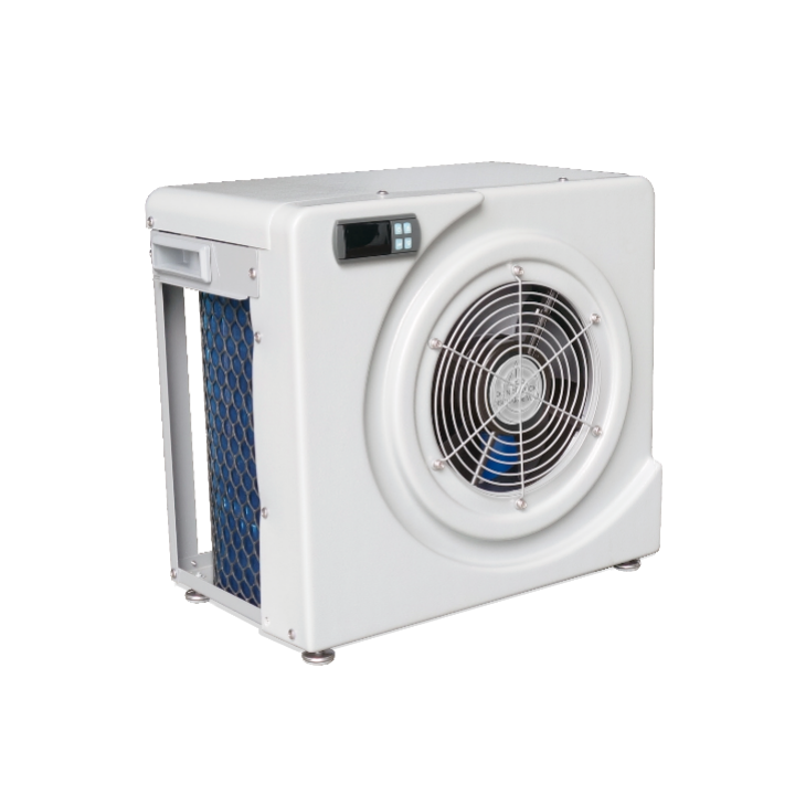 Pool Heat Pump PIXEL 15 2.6 kW R32 CNC024