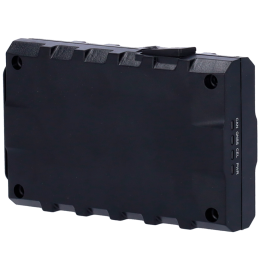 QUECLINK QL-GV355CEU GPS трекер с Bluetooth и BLE