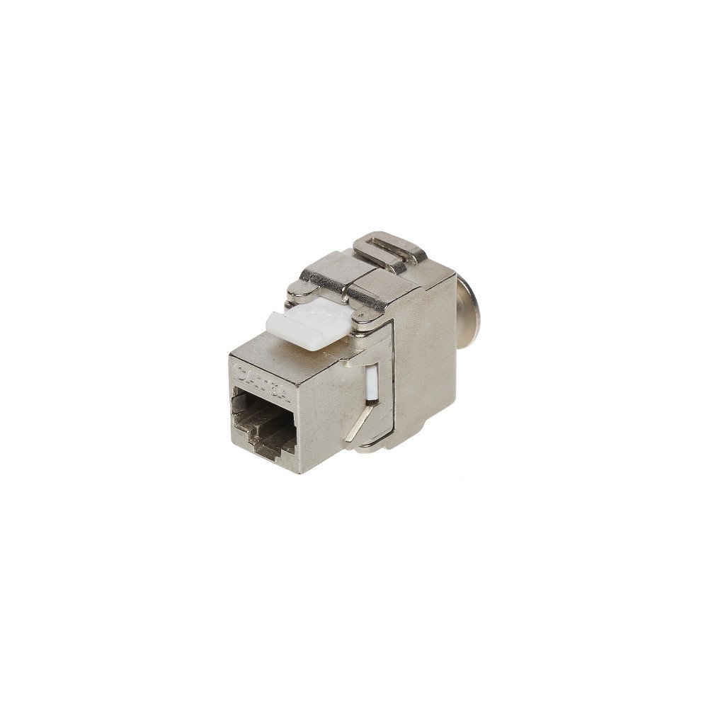 KEYSTONE-LIITIN FX-RJ45-6A-01
