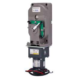 TURBOO TS-SP801-MACHINEMOTOR 3D Printer