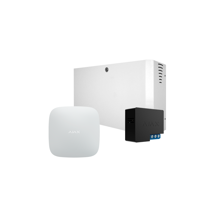 DEFENDERTECH SANY-XS100-AJKIT2 generaator – kaasaskantav toitelahendus