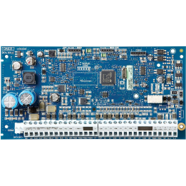 DSC Headquarters HS2016 EU Board Only Ei käsikirjaa HS2016PCBE