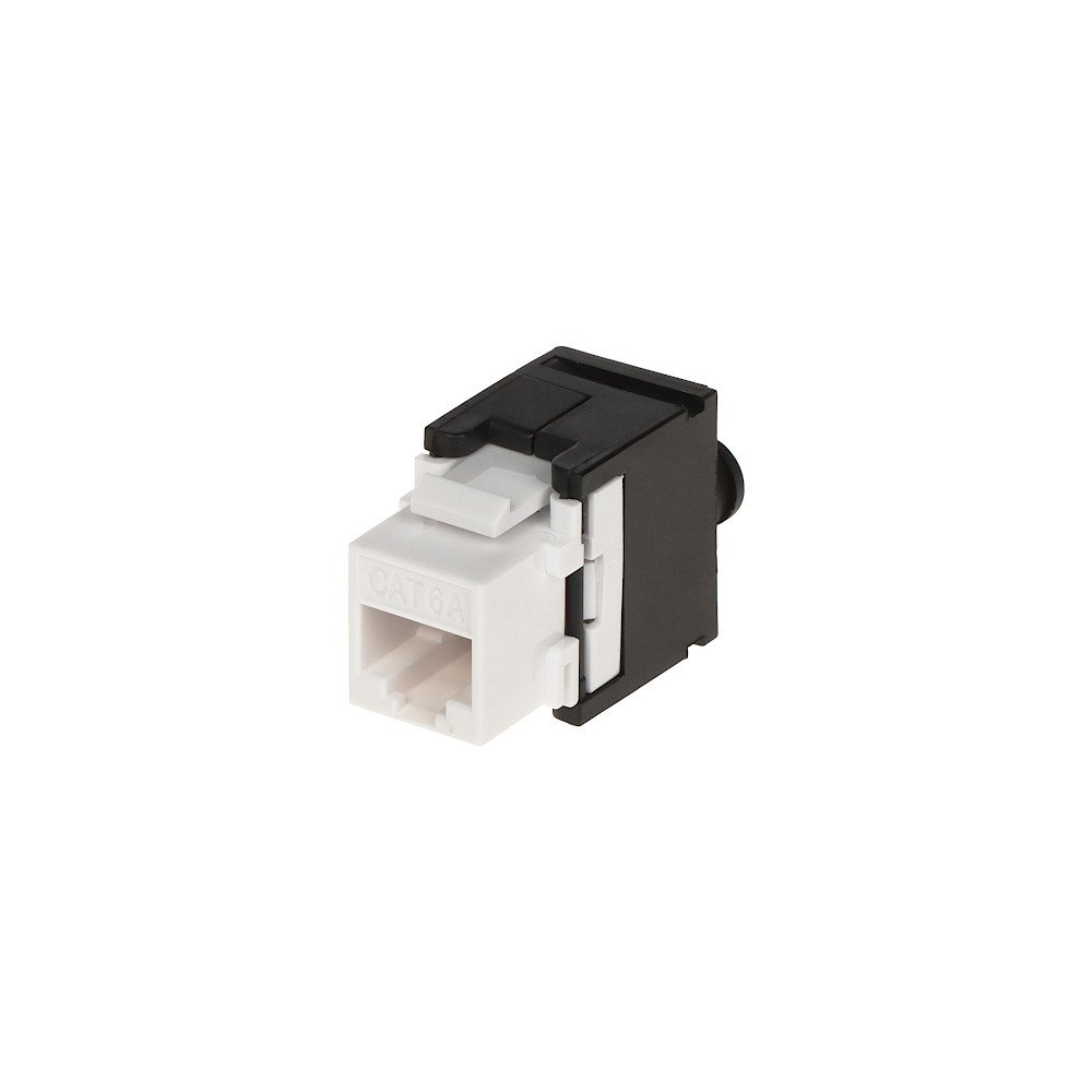 KEYSTONE UHENDUS FX-RJ45-6A-02