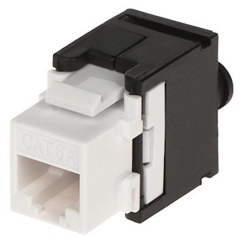 KEYSTONE SAVIENOTAJS FX-RJ45-6A-02