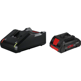 Battery + Charger Kit ProCORE 18V 4.0 Ah GAL 18V-40 DIF227
