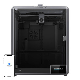 Creality K1 Max 3D Printer