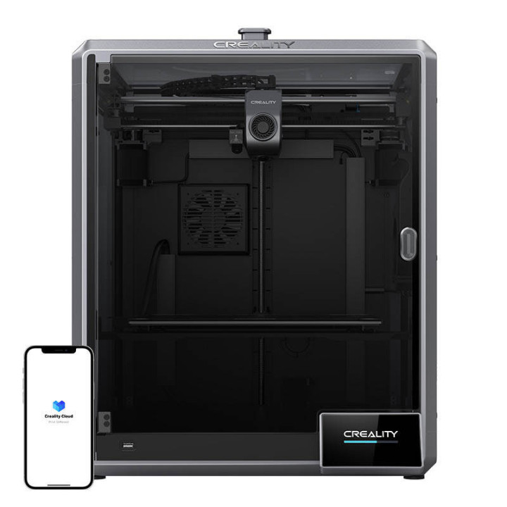 Creality K1 Max 3D Printer