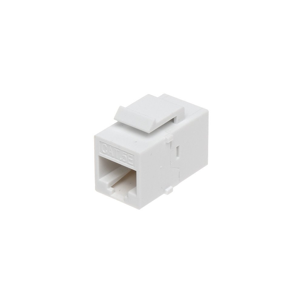KEYSTONE CONNECTOR FX-RJ45-G/RJ45-G