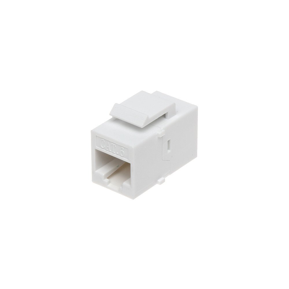 KEYSTONE-LIITIN FX-RJ45-G/RJ45-G/6
