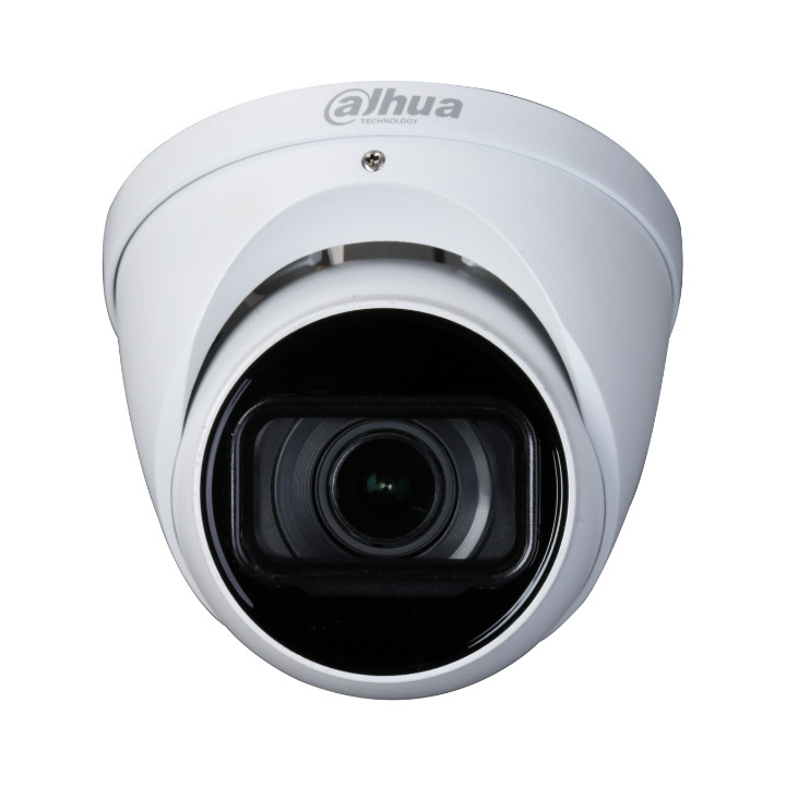 AHD, HD-CVI, HD-TVI, PAL KAMERA HAC-HDW2802T-Z-A-27135-S2-DIP - 8&nbsp;Mpx 2.7&nbsp;... 13.5&nbsp;mm - MOTOZOOM DAHUA