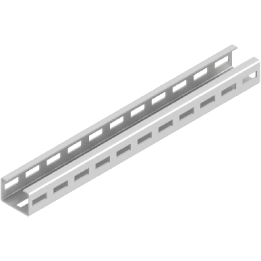 Mounting Profile BAKS CWT 70H50/2.4 NMC