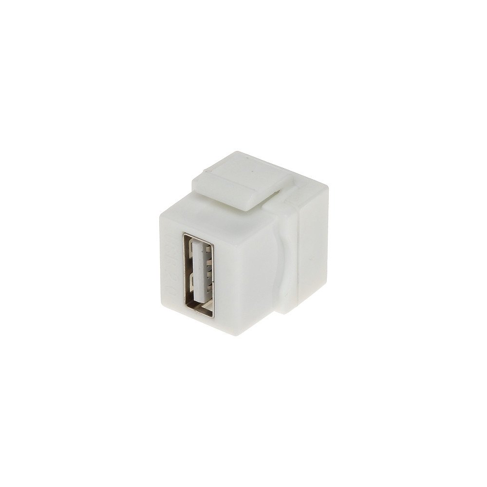 KEYSTONE CONNECTOR FX-USB/C