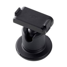 DJI Action 2 magnētiskā lodveida savienojuma adaptera stiprinājums