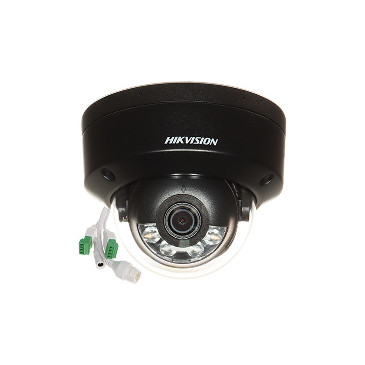 Hikvision DS-2CD2143G2-LIS2U 4MP AcuSense Camera