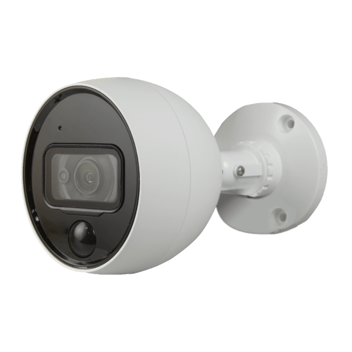DAHUA HAC-ME2802B 2MP IP lodes kamera, 2.8mm fiksēts objektīvs, 20m IR, IP67 āra PoE