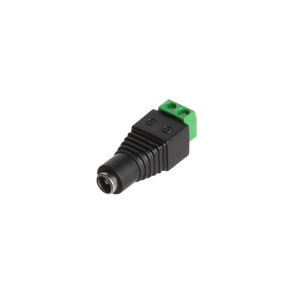 QUICK-CONNECTOR G-55*P100