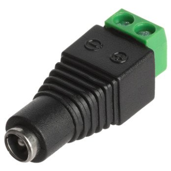 QUICK-CONNECTOR G-55*P100