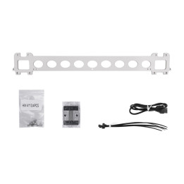 ELEGOO Dual Print Head Mounting Plate for OrangeStorm Giga (50.204.0101)