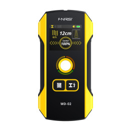 FNIRSI WD-02 vadu detektors
