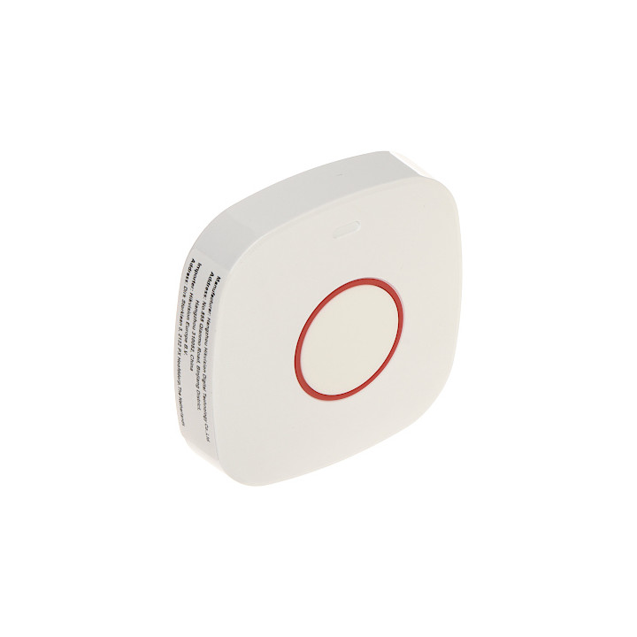 BELAIDIS UŽPUOLIMO MYGTUKAS AX PRO DS-PDEB1-EG2-WE(B) Hikvision