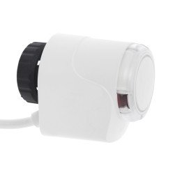 IMI EMO-T termoaktuators 24V NC M30×1.5 0.8 m kabelis
