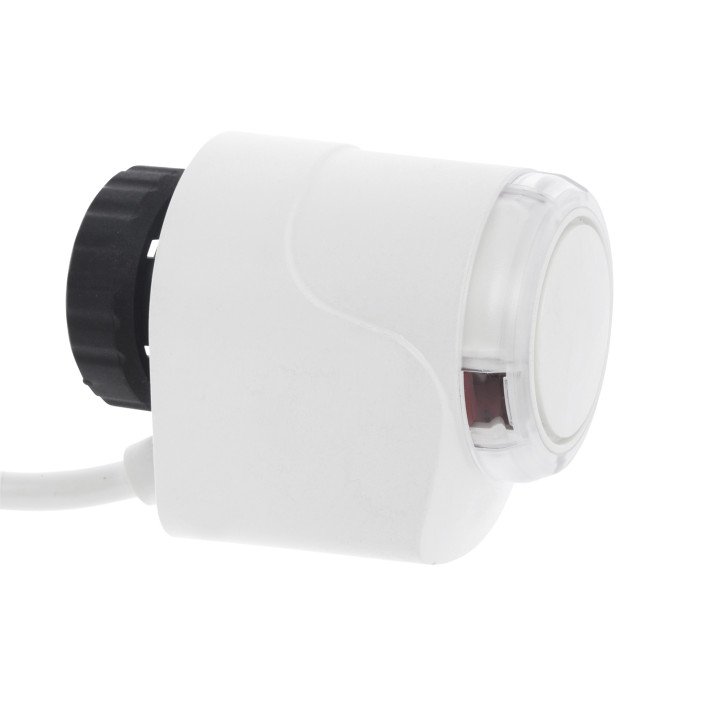 IMI EMO-T termoaktuators 24V NC M30×1.5 0.8 m kabelis