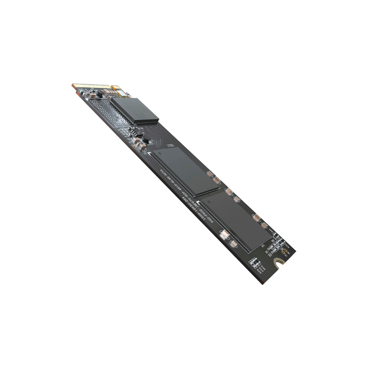 HIKVISION HS-SSD-E1000-1024G-2280 Твердотельный накопитель M.2 NVMe емкостью 1 ТБ