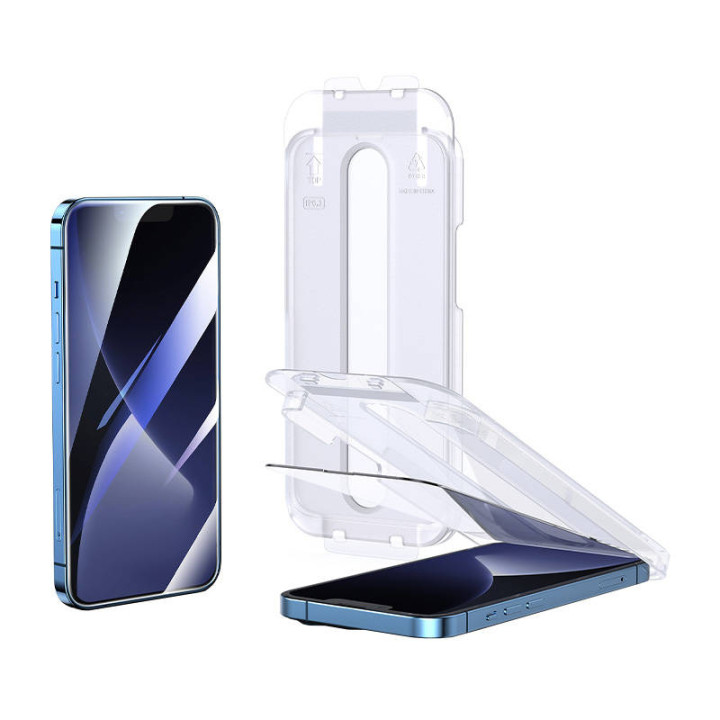 Joyroom JR-DH11 ekrāna aizsargs iPhone 14 Plus (HD)