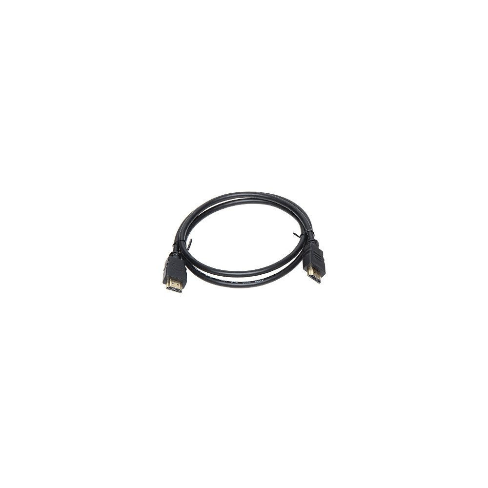KAABEL HDMI-1.0 1 m