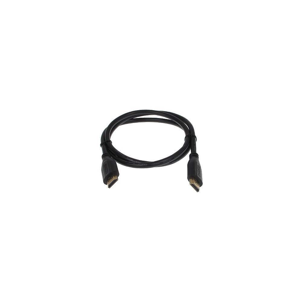 KAABEL HDMI-1.0-FF 1 m