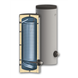 SUNSYSTEM SWPN-2L 200 Hot Water Tank