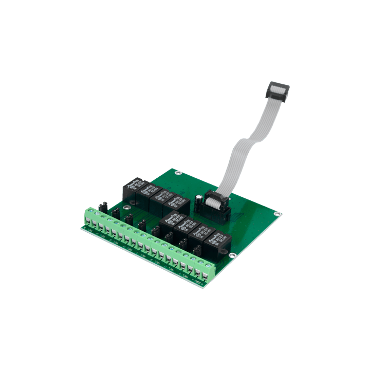 DMTECH DMT-M9000R-8 аксессуар