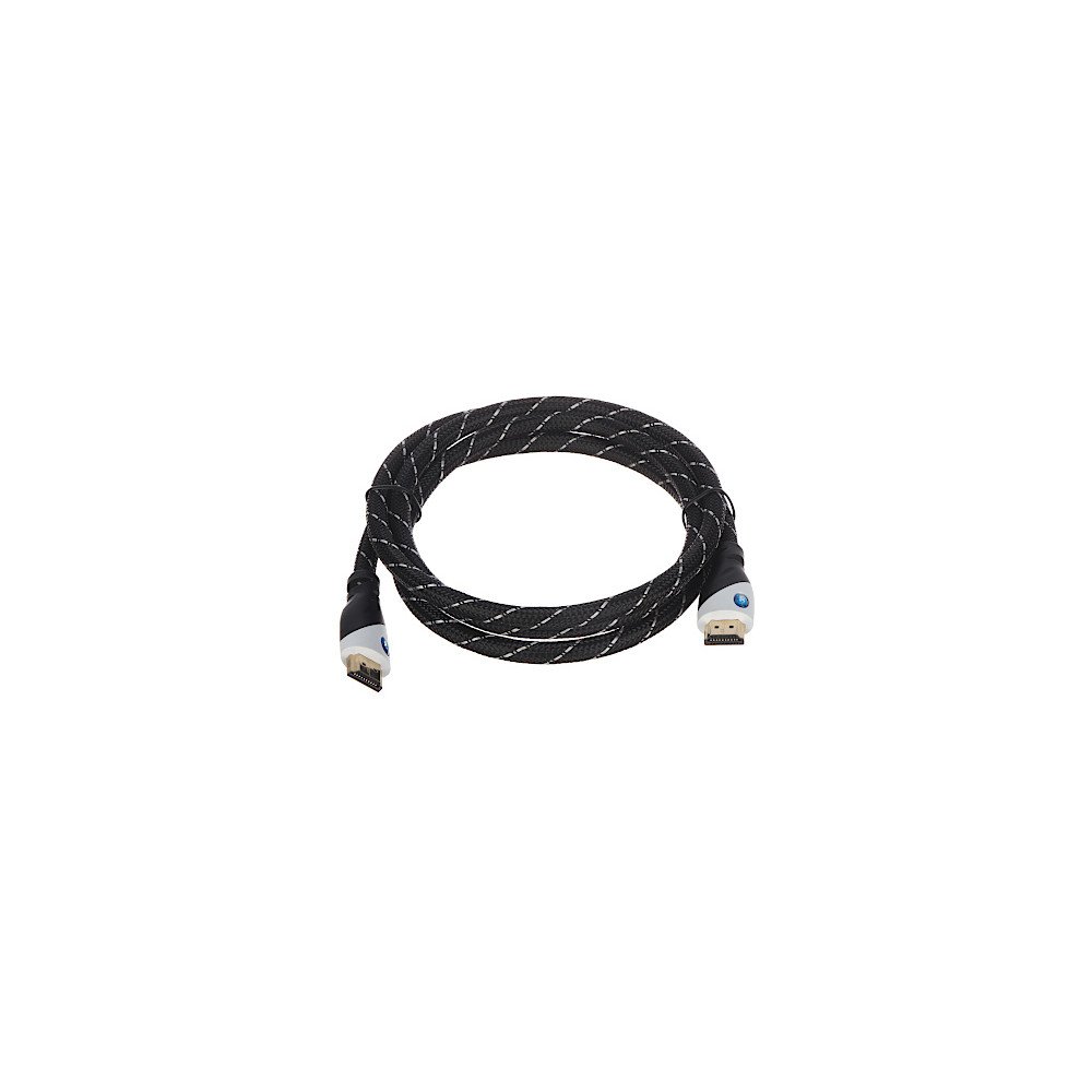 KABELIS HDMI-1.5-PP 1.5 m
