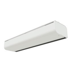 2VV ESSENSSE NEO 4 EC Air Curtain 100cm BASIC