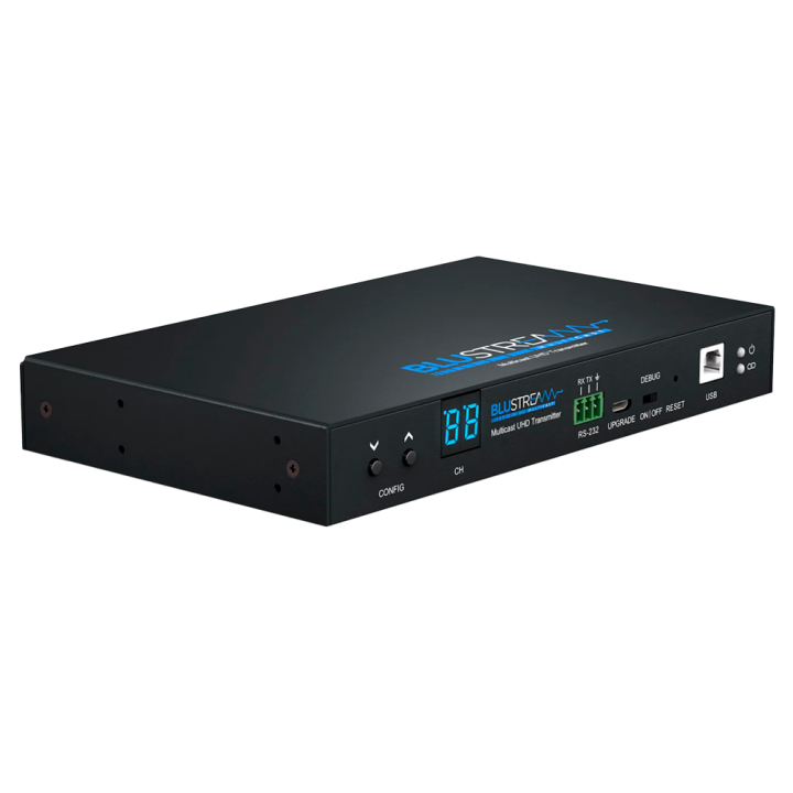 NACIONAL IP200UHD-TX profesionāls video monitors