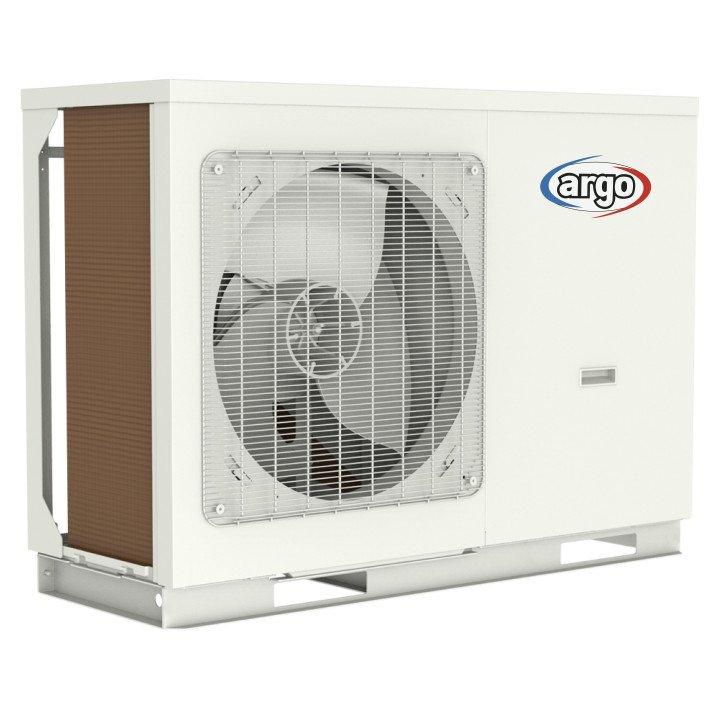 ARGO AGHP061PH Monobloc Heat Pump 6kW R32