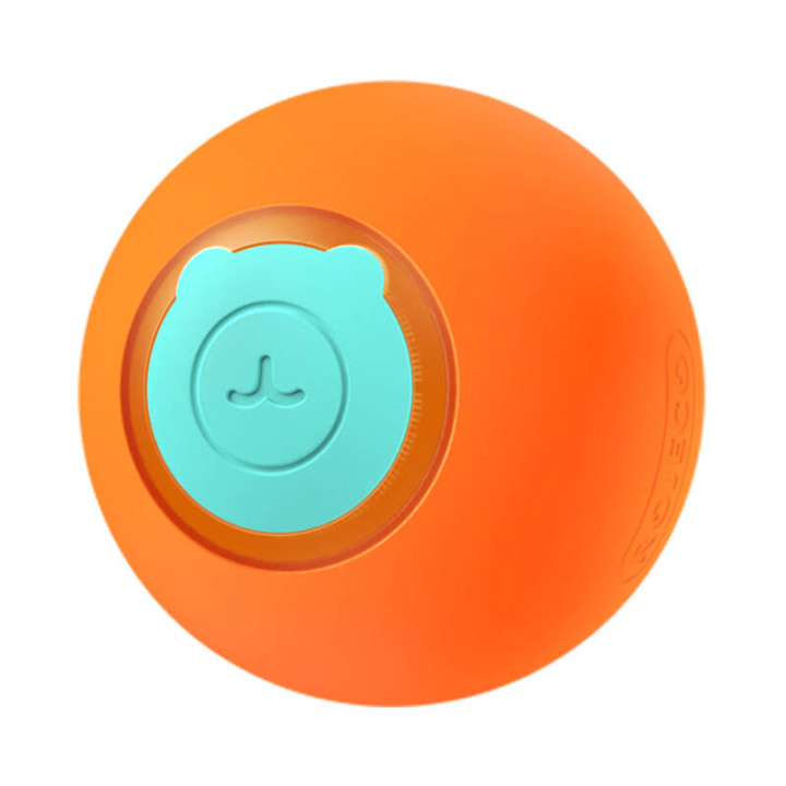 Rojeco Interactive Cat Ball RWJ-12 Orange
