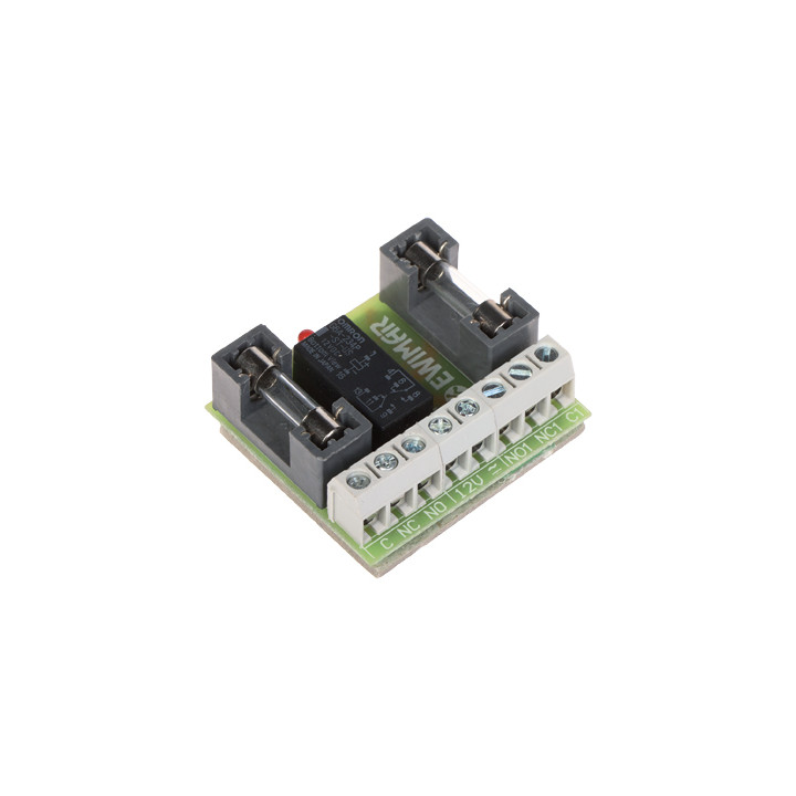 EWIMAR UPK-2.1 Relay Module - Smart Switch for Home Automation