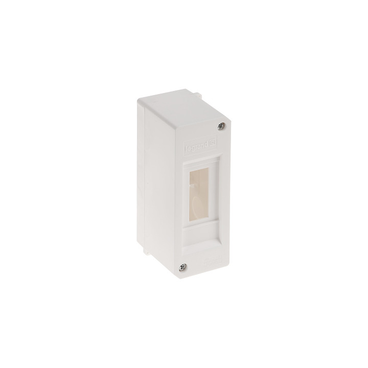 IZOLIACINĖS EKSPLOATAVIMO DĖŽĖ LE-001356 MODULIMS, MONTUOTAMS ANT DIN TS-35 bėgelio kojelės