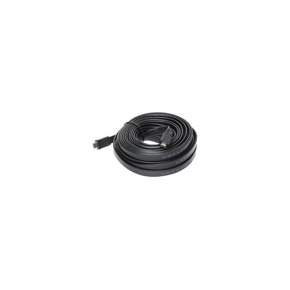 KAABEL HDMI-15-FL 15 m