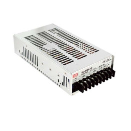 Mean Well SD-200C-48 DC/DC pārveidotājs 48V 200W