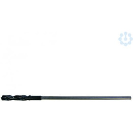 Haupa 231760 HSS Poranterä 17 x 400 mm