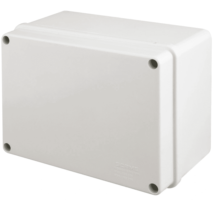 EXTENDER EXT-POE4H HERMĒTISKA KOPA PULSĀRĀ