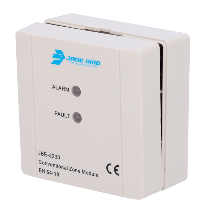 JADE BIRD JBE-2200 4G LTE GSM/IP sidesseade Wi-Fi-ga turvasignalisatsioonidele