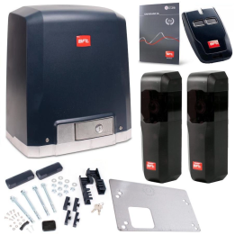 BFT DEIMOS AC Kit A600 MAG PL for sliding gates