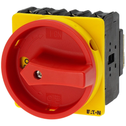 EATON 010398 Pyörivät kytkimet ja erottimet